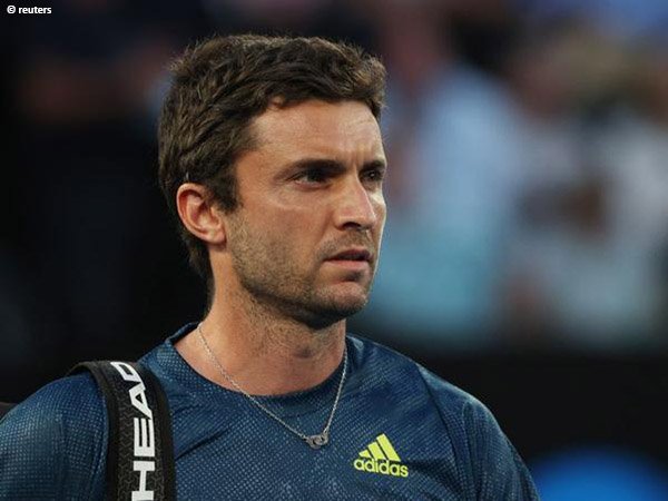 Gilles Simon ingin menjaga kesehatan mentalnya