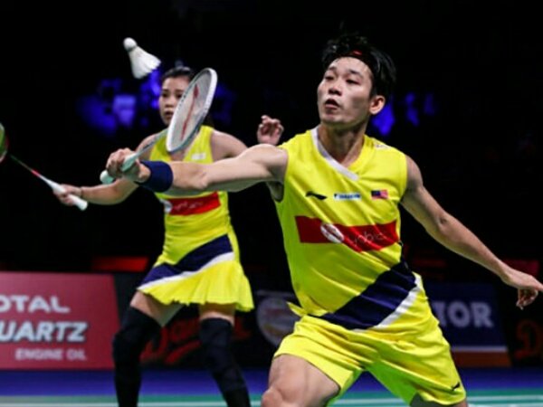 Chan Peng Soon Bantu Sesama Profesional Biaya Pelatihan