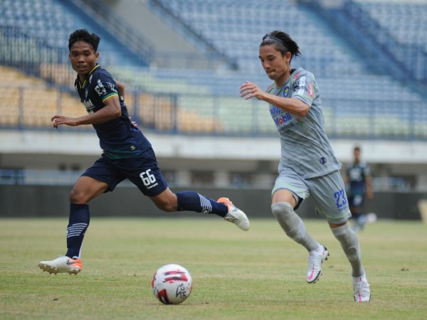 Kim Jeffrey Kurniawan disebut Teddy Tjahjono pergi untuk cari tantangan baru