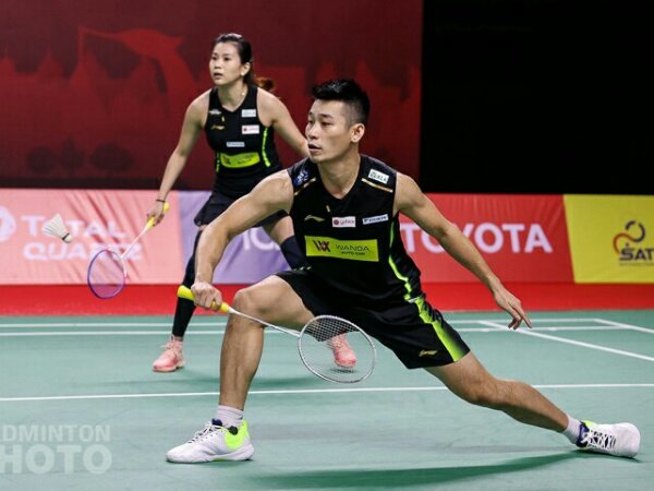 Chan Peng Soon/Goh Liu Ying Targetkan Gelar Swiss Open Demi Olimpiade Tokyo