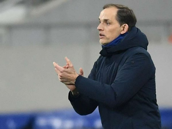 Thomas Tuchel optimis Chelsea bisa segera naik ke empat besar