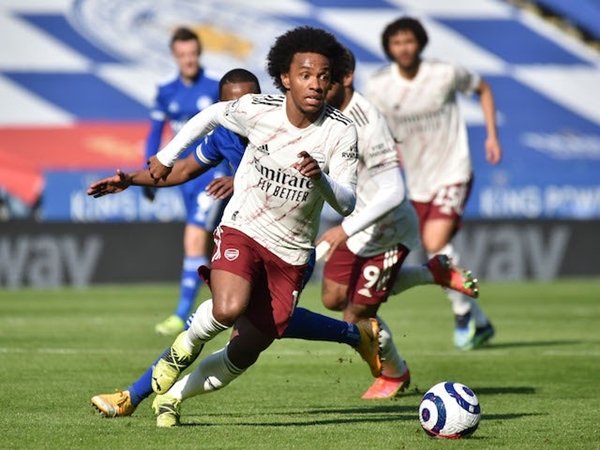 Winger Arsenal, Willian
