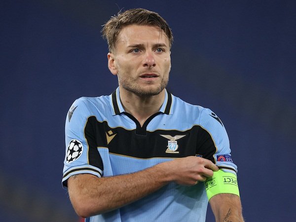 Ciro Immobile