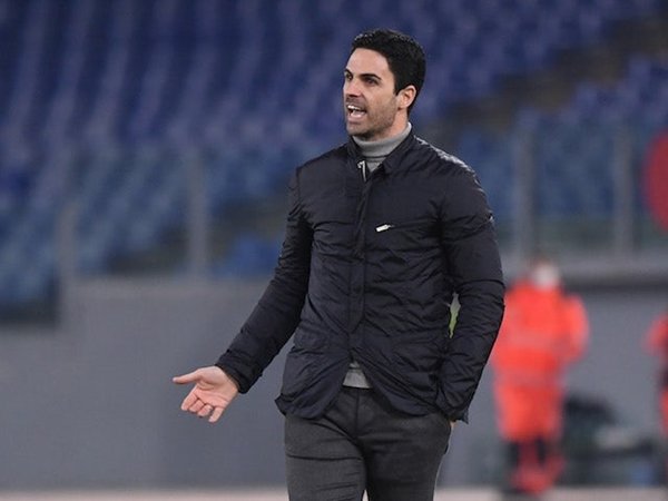 Mikel Arteta