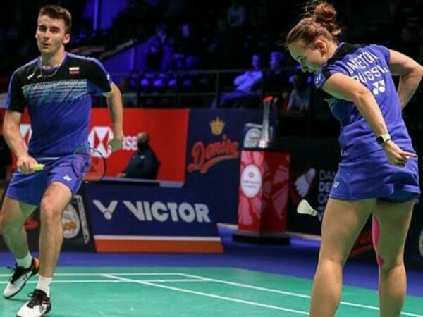 Preview Sektor Ganda di Turnamen Swiss Open 2021