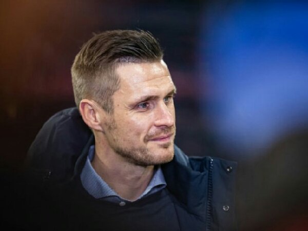 Sebastian Kehl akan jadi pengganti Michael Zorc di Borussia Dortmund