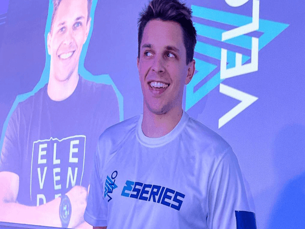 Archie Hamilton Yakin Esports Adalah Masa Depan dari Dunia Balap