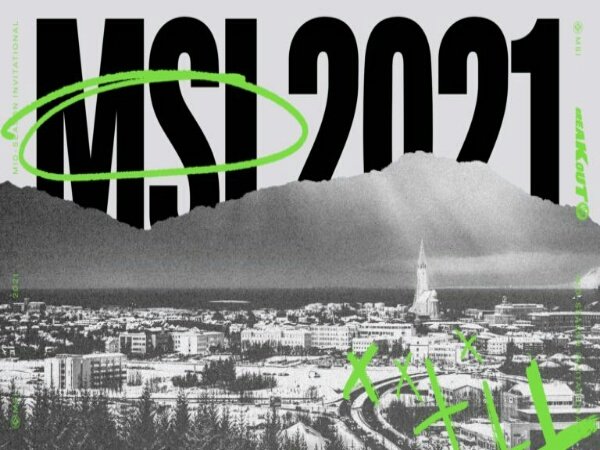 Riot Games Konfirmasi MSI 2021 Akan Berlangsung Mei 2021 di Islandia