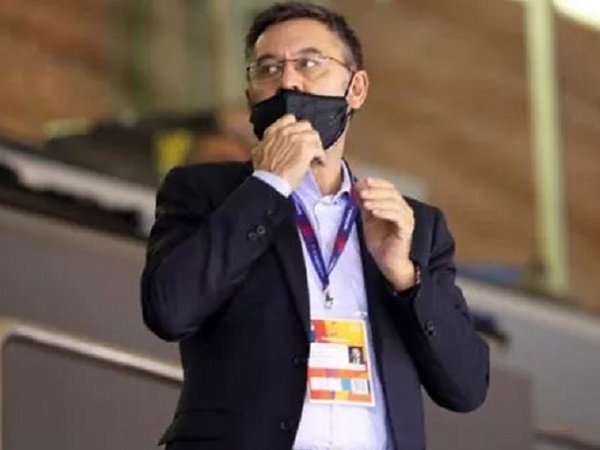 Mantan Presiden Barcelona, Josep Maria Bartomeu ditangkap akibat Skandal Barcagate.
