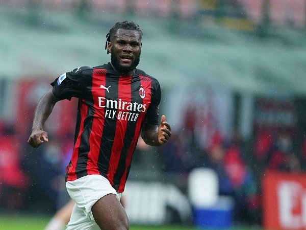 Franck Kessie