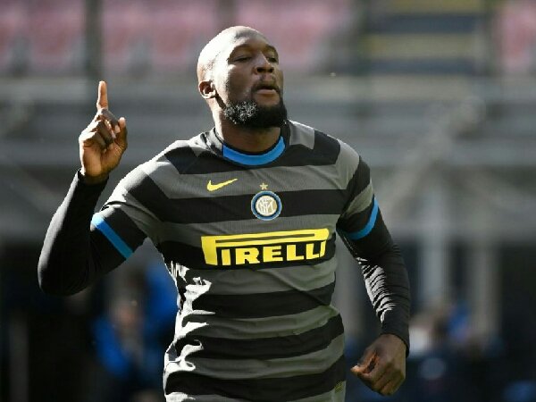 Inter Milan ternyata sudah bayar bonus untuk transfer Romelu Lukaku pada MU sejak Januari lalu