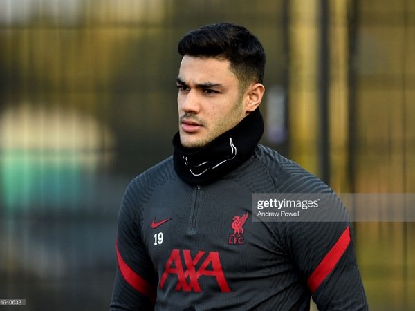 Ozan Kabak nilai Liga Inggris memiliki intensitas yang tinggi dibanding Bundesliga