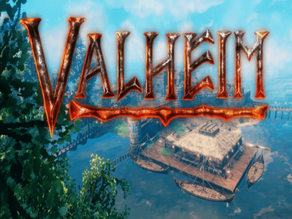 Baru Rilis Sebulan, Valheim Sukses Terjual Lebih dari Lima Juta Copy