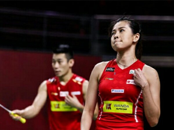 Peng Soon dan Liu Ying Tak Pernah Anggap Enteng Lawan di Swiss Open