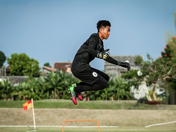 Lima Pemain Akademi PSS Sleman Promosi ke Tim Senior