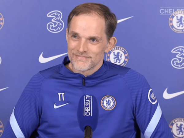 Thomas Tuchel