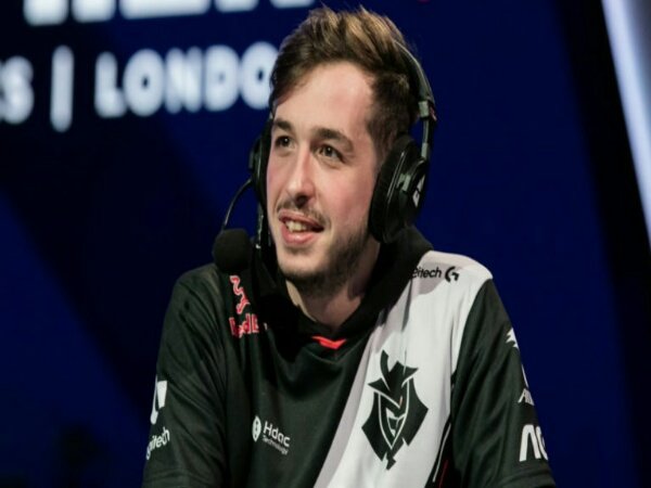 Demi Beri Tempat untuk Niko, G2 Esports Lepas Pemain Legendaris CS: GO