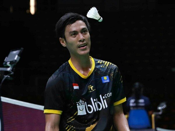 Indonesia Loloskan Dua Wakil ke Babak Perempat Final Swiss Open 2021