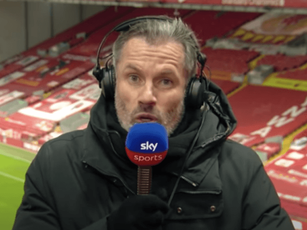 Menang 1-0 atas Liverpool, Carragher Puji Langkah Berani Bos Chelsea