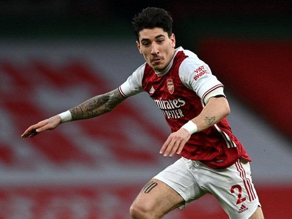 Hector Bellerin