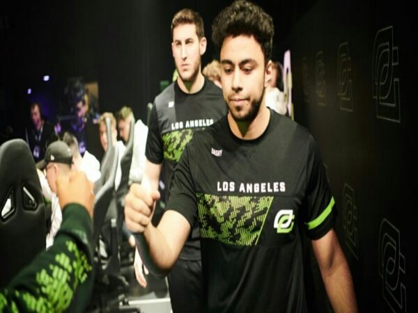 OpTic Chicago Maju ke Babak Kedua Winner Bracket Stage One Major CDL 2021
