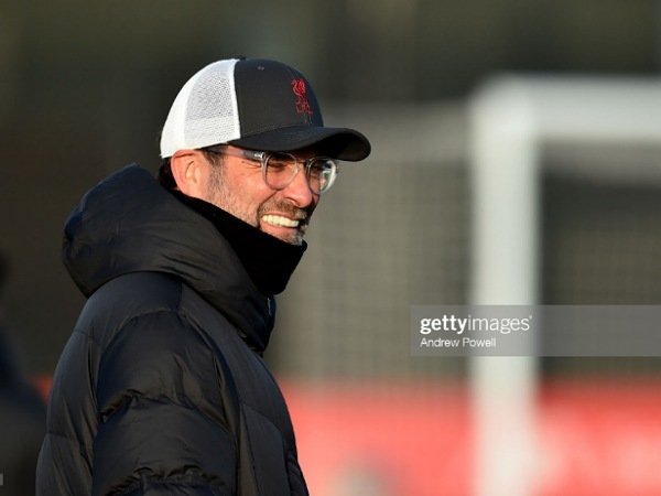 Klopp nilai penggemar Liverpool akan memahami situasi tim saat ini