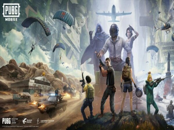 PUBG Mobile Raup Penghasilan $ 1,1 Miliar dalam Lima Bulan Terakhir