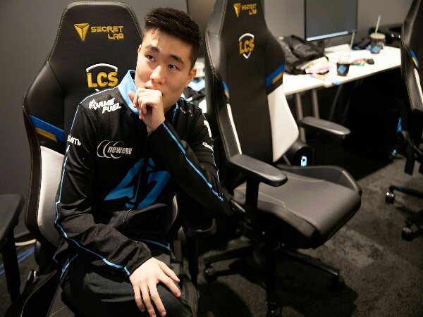 Dikalahkan FlyQuest, Asa CLG ke Mid-Season Showdown LCS 2021 Pupus