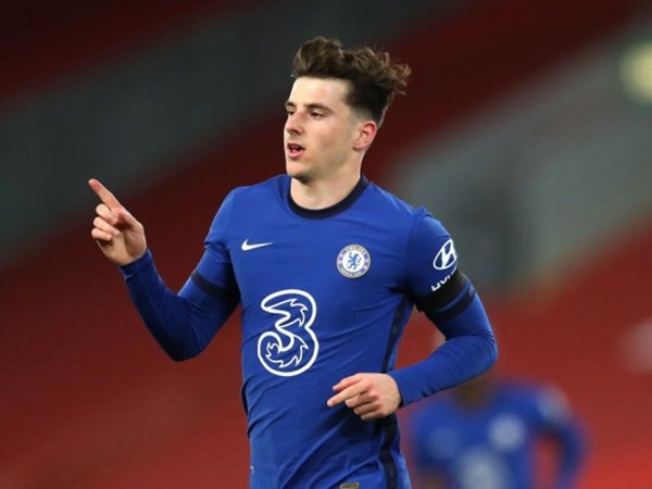 Mason Mount