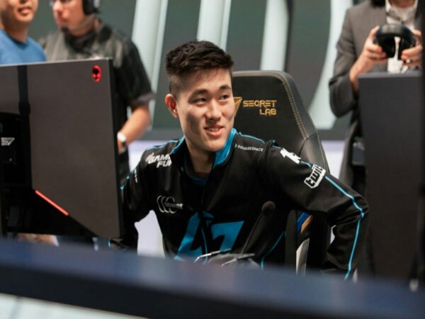 Counter Logic Gaming Raih Rekor 2-1 Pertama di LCS Spring Split 2021