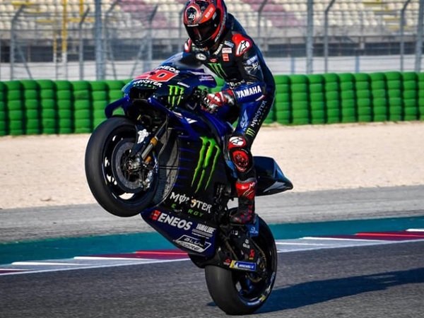 Fabio Quartararo