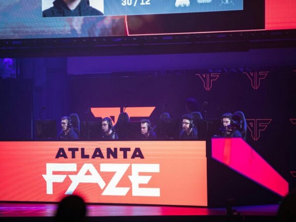 Taklukkan Dallas Empire 5-2, Atlanta FaZe Juara Stage One Major CDL 2021