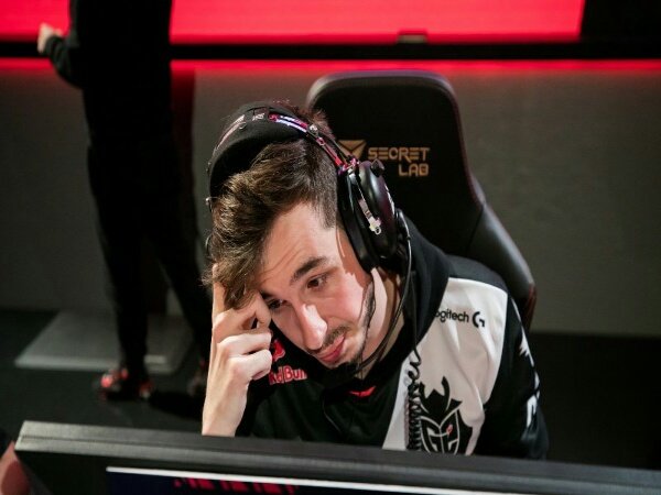 Dirumorkan Pindah ke Valorant, kennyS Pastikan Masih Setia di CS: GO