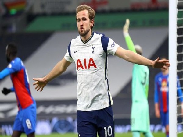 Shearer mengkhawatirkan kondisi Harry Kane