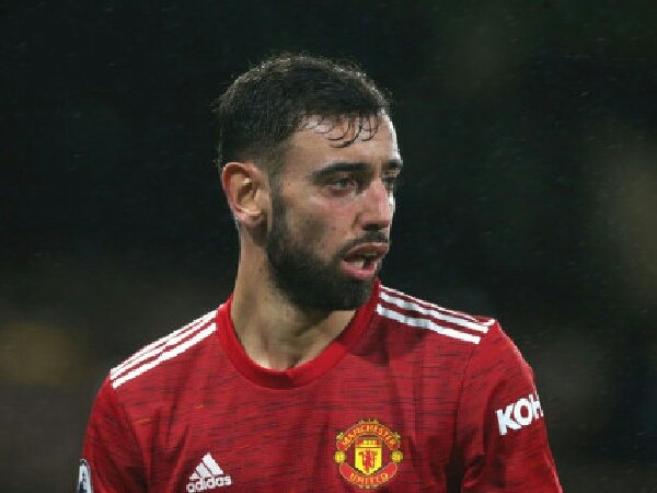 Bruno Fernandes minta kepastian tentang rencana transfer MU sebelum tanda tangan kontrak baru