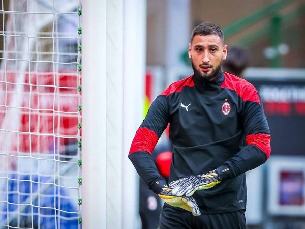 Gianluigi Donnarumma