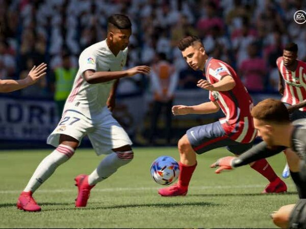 Lebih dari 20% Perguruan Tinggi di Inggris Bertanding di Turnamen FIFA 21