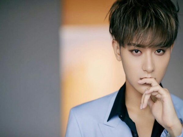 Mantan Member EXO Z.Tao, Gabung Tim Esports Tiongkok Sebagai Co-CEO