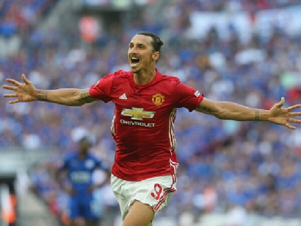 Scott McTominay ungkat beratnya kehidupan di MU eea Zlatan Ibrahimovic