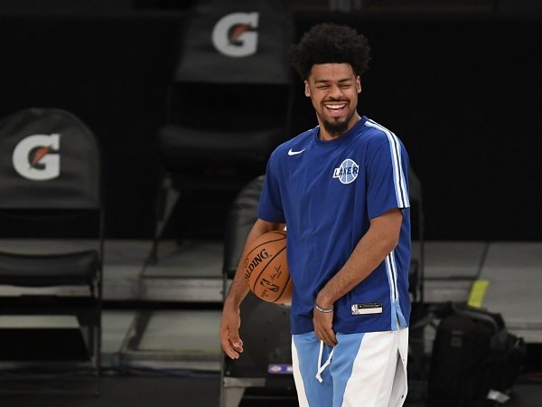 Cleveland Cavaliers gaet eks pemain Lakers, Quinn Cook.