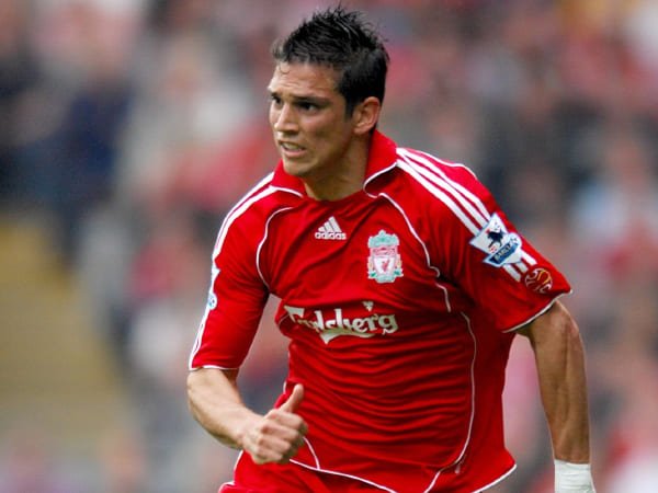 Liverpool Doakan yang Terbaik Bagi Gonzalez Setelah Alami Serangan Jantung