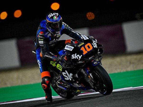 Luca Marini