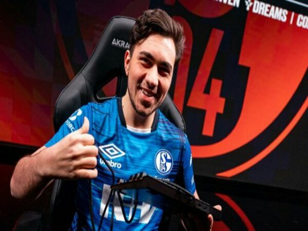 Schalke 04 Esports Paksa Fnatic Tunda Langkah ke Playoff LEC 2021