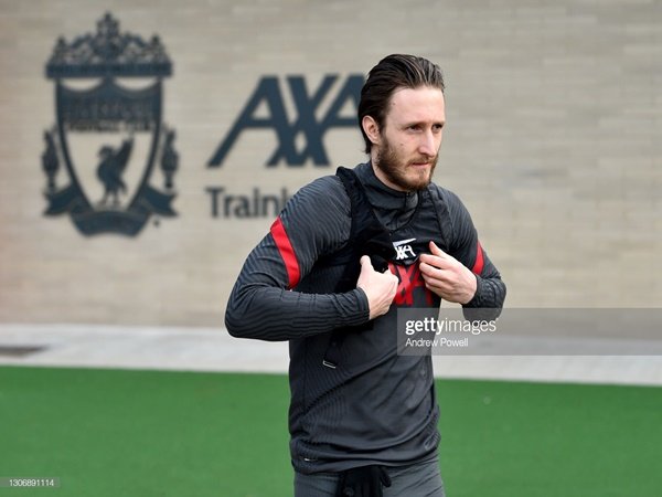 Klopp menilai Ben Davies masih membutuhkan waktu untuk adaptasi