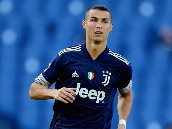 Cristiano Ronaldo masih bertekad untuk kembali membela Juventus.