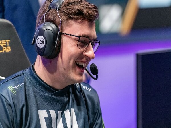 Immortals Kalah, Evil Geniuses Amankan Slot Terakhir Mid-Season Showdown