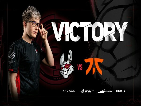 Misfits Gaming Pelihara Asa ke Playoff LEC 2021 usai Kalahkan Fnatic