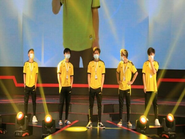 ONIC Esports Bangkit dari Kekalahan di Lanjutan MPL Indonesia Season 7