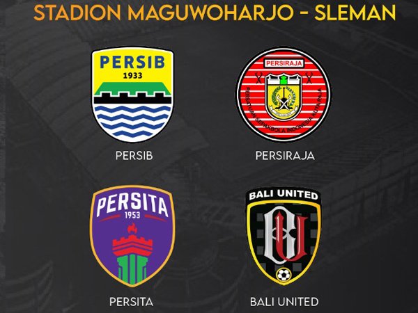 Grup D Piala Menpora 2021
