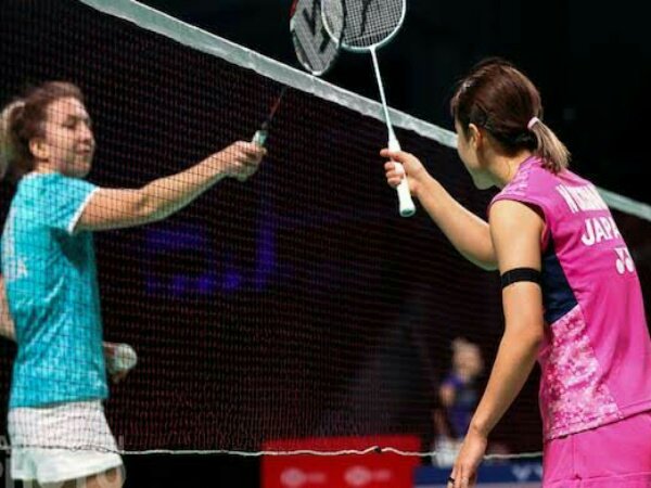 Jordan Hart, Pemain Asal Wales Yang Akan Jalani Debut di All England